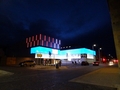 Perth Theatre, Perth, Tayside by Dave Banks Photography