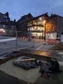 Horse Cross, Perth, Tayside by Dave Banks Photography