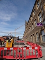 Mill St, Perth, Tayside by Dave Banks Photography