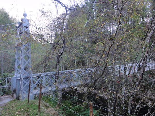 Coronation Bridge