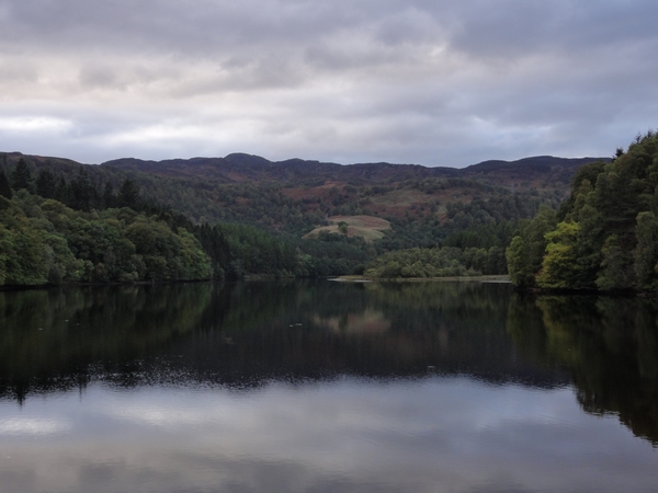 Loch Faskally