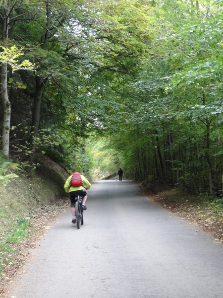 Head uphill for Pitlochry