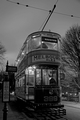 Crich Tramway Museum by Dave Banks Photography