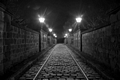 Crich Tramway Museum by Dave Banks Photography