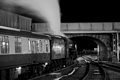 No. 60163 Tornado at Perth by Dave Banks Photography