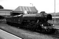 Flying Scotsman in Perth by Dave Banks Photography