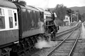 Flying Scotsman, Strathspey Railway by Dave Banks Photography