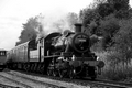 No. 46512, Strathspey Railway by Dave Banks Photography