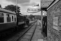 Black 5 No. 5025, Strathspey Railway by Dave Banks Photography