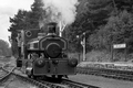 Bon Accord, Strathspey Railway by Dave Banks Photography