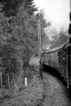 Flying Scotsman, Strathspey Railway by Dave Banks Photography