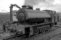 NCB No. 19, Bo'Ness Railway by Dave Banks Photography