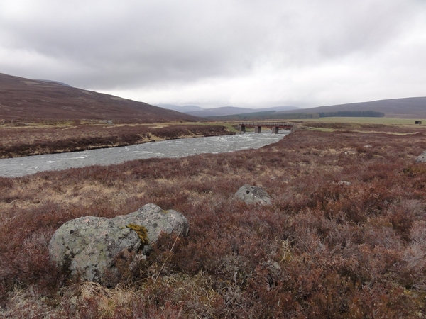 White Bridge