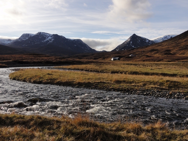 Culra Bothy