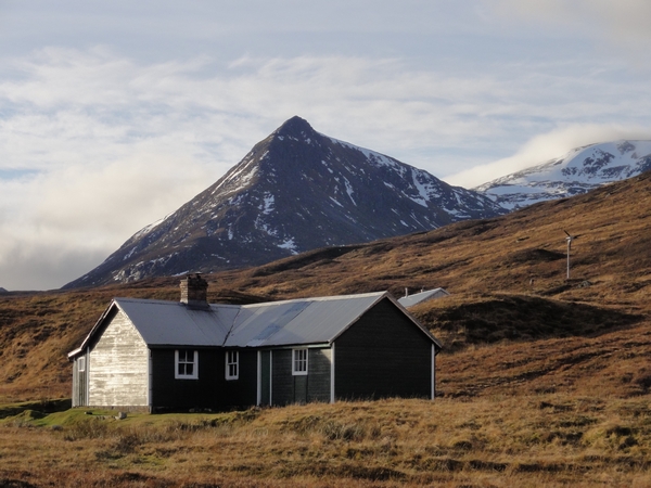 Culra Bothy