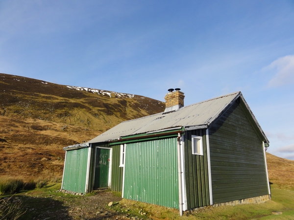 Culra Bothy