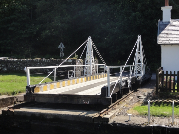 Dunardry Bridge